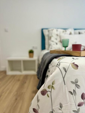 Apartamento Céntrico